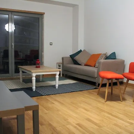 E7 Deluxe Apartamento