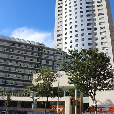 E7 Deluxe Apartamento