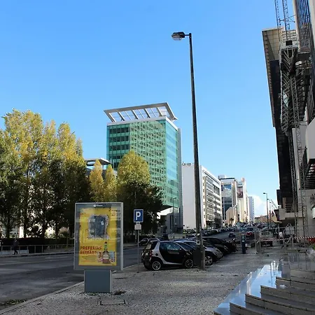 Apartamento E7 Deluxe *