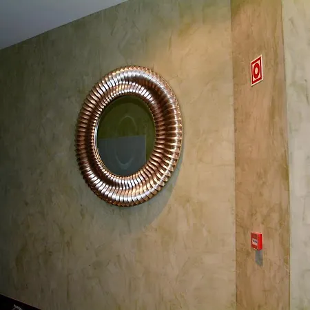E7 Deluxe Apartamento