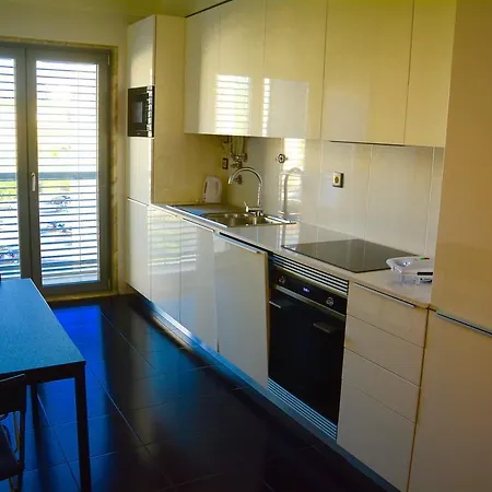 E7 Deluxe Apartamento