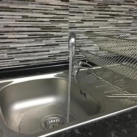 E7 Deluxe Apartamento