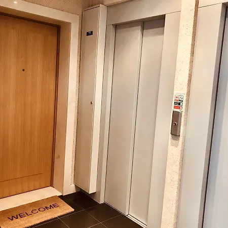 Apartamento E7 Deluxe