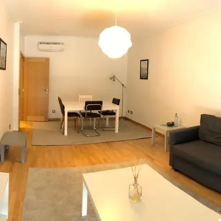 Apartamento E7 Deluxe *