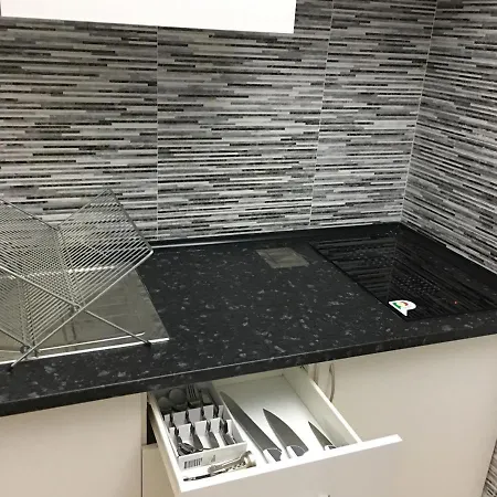 Apartamento E7 Deluxe *