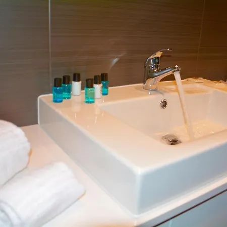 Apartamento E7 Deluxe Lisboa