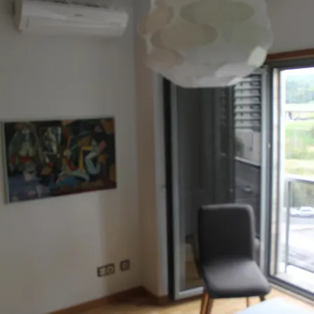Appartement E7 Deluxe
