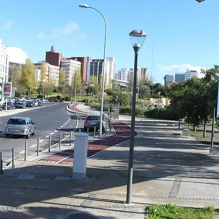 E7 Deluxe Lisboa