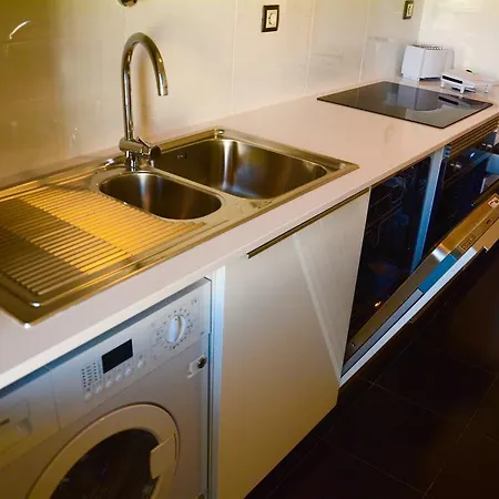 Appartement E7 Deluxe