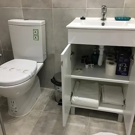 E7 Deluxe Appartement *