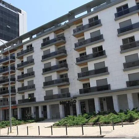 E7 Deluxe Lisboa