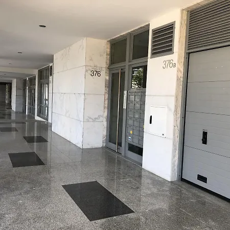 Appartement E7 Deluxe *
