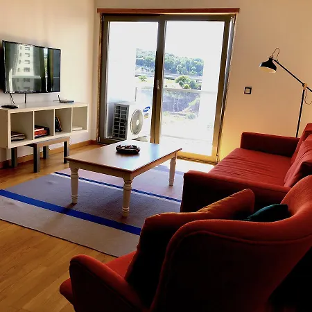 Appartement E7 Deluxe *