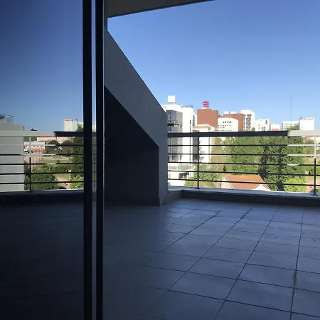Apartment E7 Deluxe