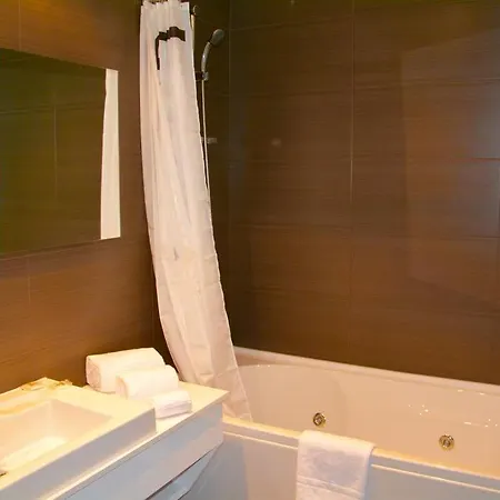 E7 Deluxe Appartement
